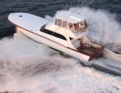 Jarrett Bay 61'